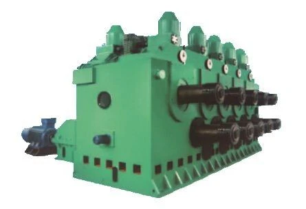 HAIGE Low Price Brass Steel Bar Straightening Machine