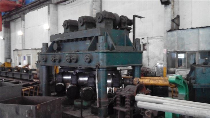 HAIGE Low Price Brass Steel Bar Straightening Machine
