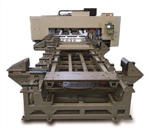 Segatrice e fresatrice CNC a basso prezzo e basso costo di manutenzione