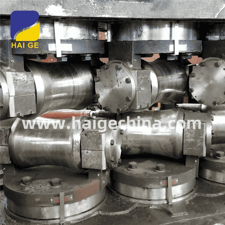 JZ7G 100Seven Roller Straightening Machine suppliers JZ7G 100Seven Roller Straightening Machine suppliers
