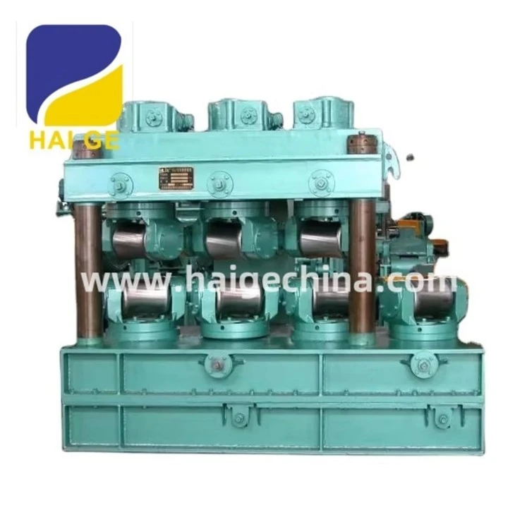 JZ7G 100Seven Roller Straightening Machine price JZ7G 100Seven Roller Straightening Machine price