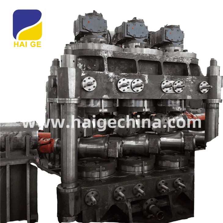 JZ7G 100Seven Roller Straightening Machine best JZ7G 100Seven Roller Straightening Machine best